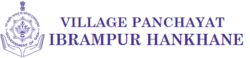 Ibrampur Panchayat Logo
